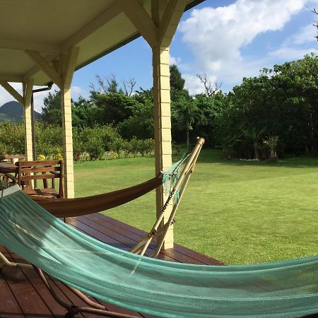 Guest House Annsea Ishigaki  Экстерьер фото