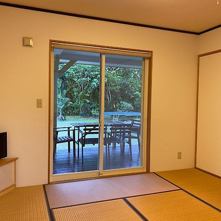 Guest House Annsea Ishigaki  Экстерьер фото
