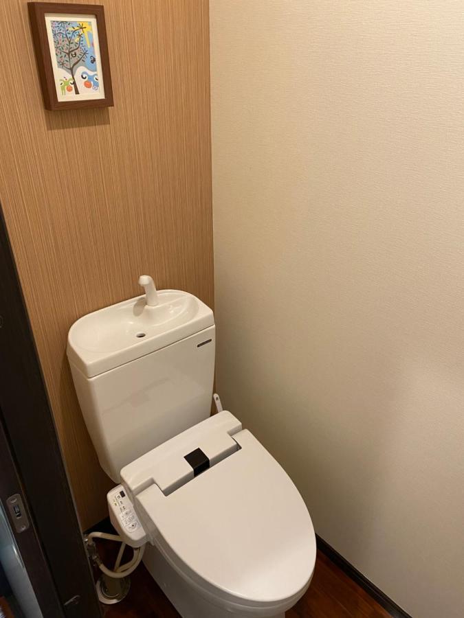 Guest House Annsea Ishigaki  Экстерьер фото