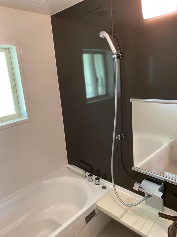 Guest House Annsea Ishigaki  Экстерьер фото