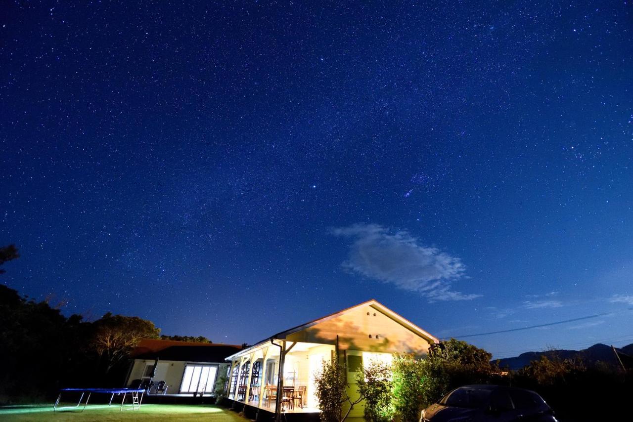 Guest House Annsea Ishigaki  Экстерьер фото