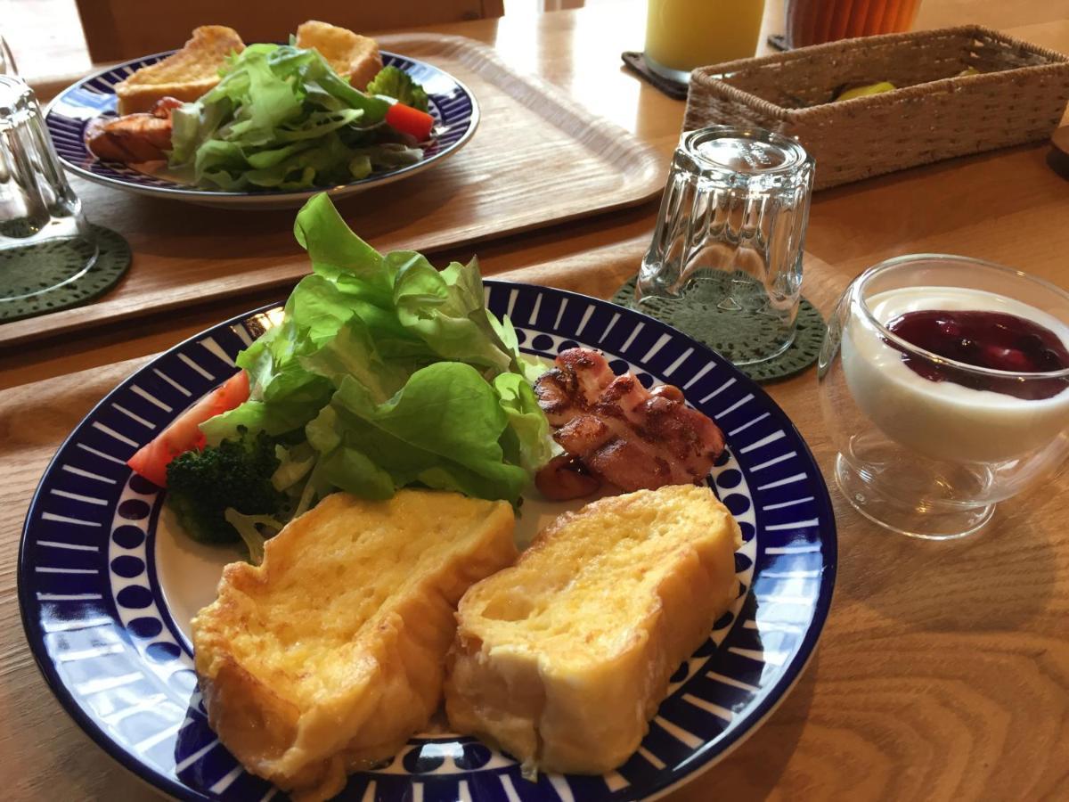 Guest House Annsea Ishigaki  Экстерьер фото