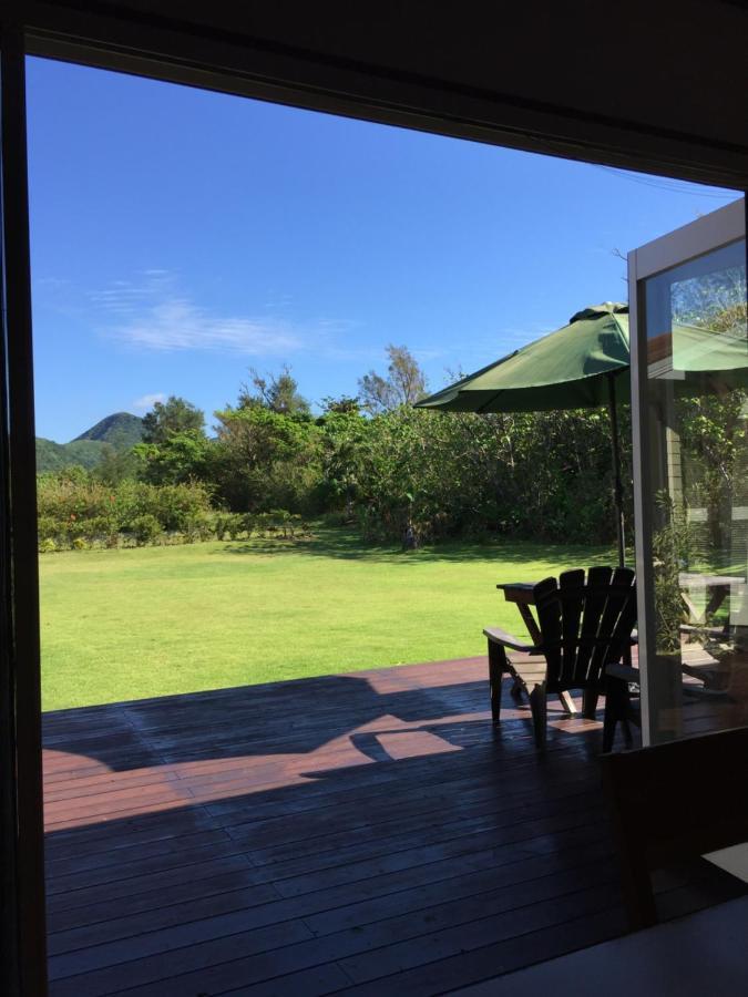 Guest House Annsea Ishigaki  Экстерьер фото