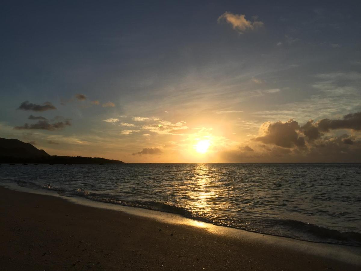 Guest House Annsea Ishigaki  Экстерьер фото