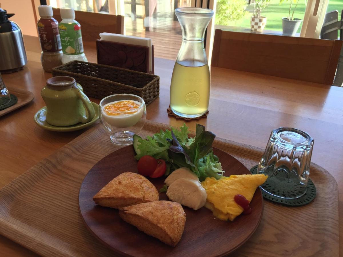 Guest House Annsea Ishigaki  Экстерьер фото