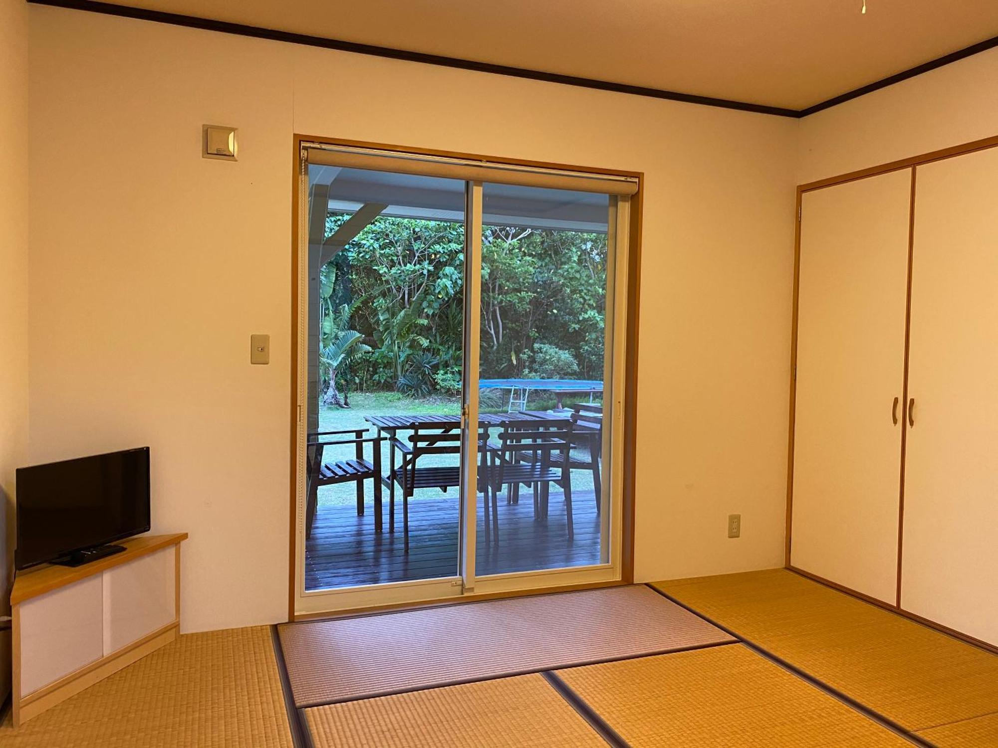 Guest House Annsea Ishigaki  Экстерьер фото