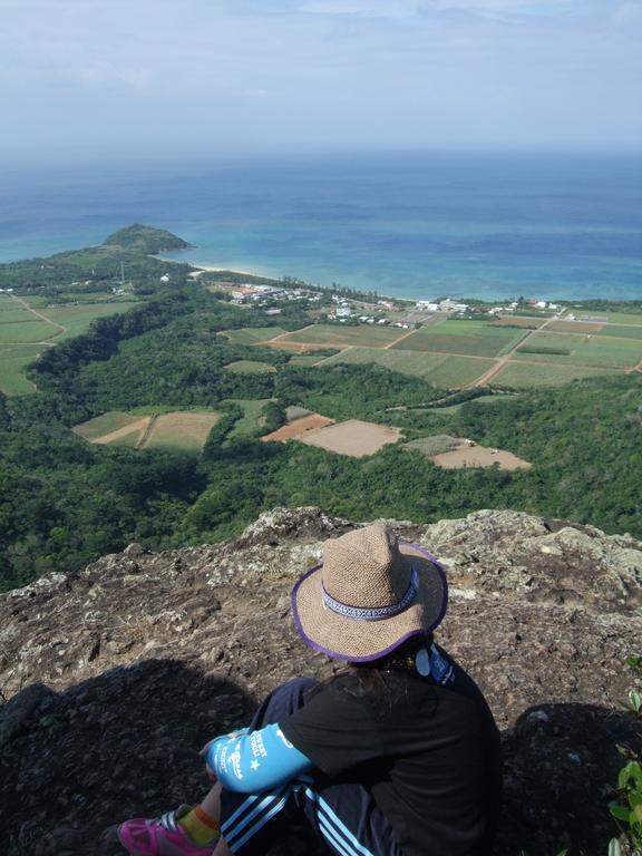 Guest House Annsea Ishigaki  Экстерьер фото