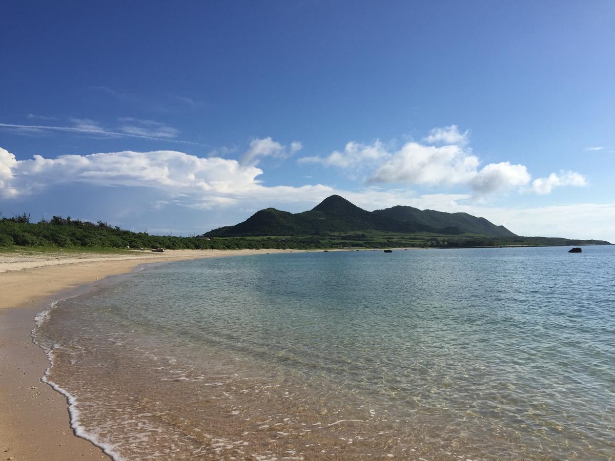 Guest House Annsea Ishigaki  Экстерьер фото